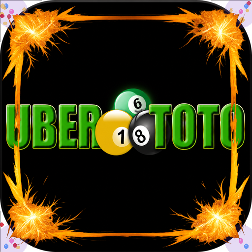 ubertoto — galeri pratinjau Resmi APK