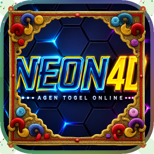 neon4d — mitra unggulan